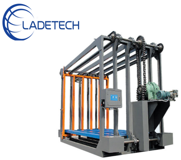 LDT-SBM Mattress Spring Baler Machine - Ladetech Mattress Machine
