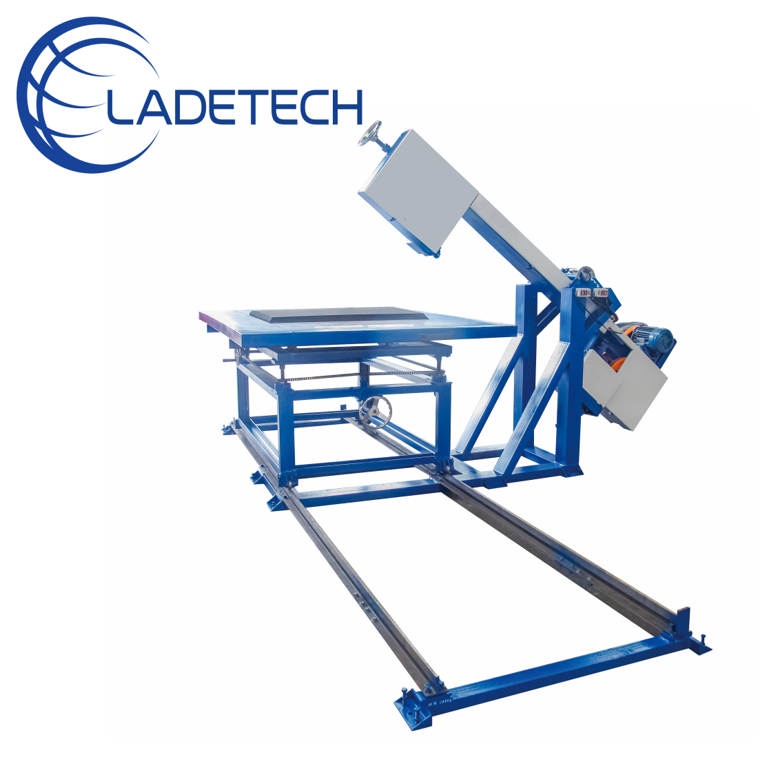 LDT-AN03 Foam Angle Cutting Machine