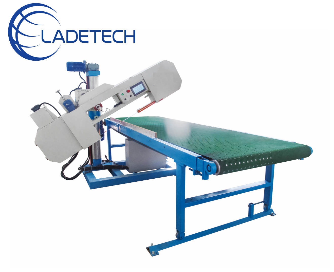 LDT-AN04 Foam Angle Cutting Machine