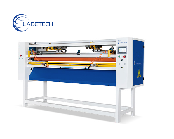 LDT-QB01 Computerized Panel Cutting Machine