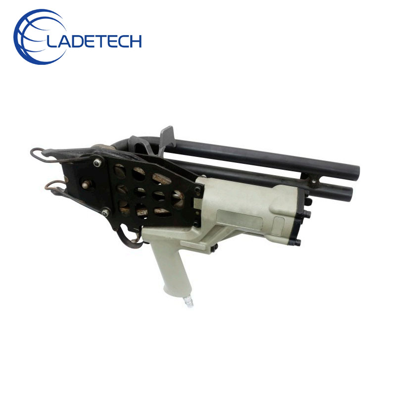LDT-C-770C Ring Mattress Ring Pneumatic Tool-Ladetech Mattress machinery
