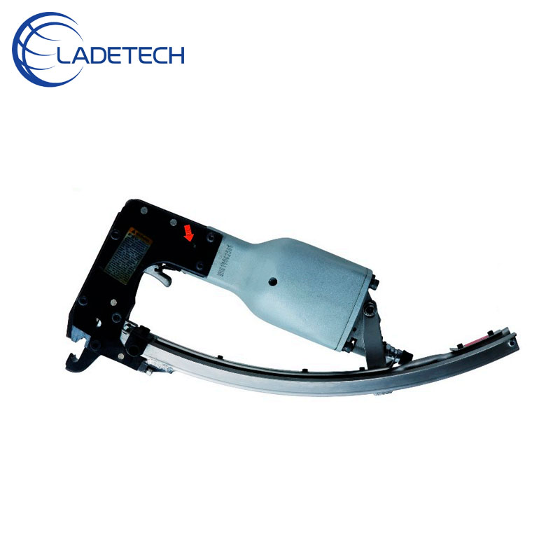 LDT-PCT Pneumatic Clinching Tool - Ladetech Mattress Machinery