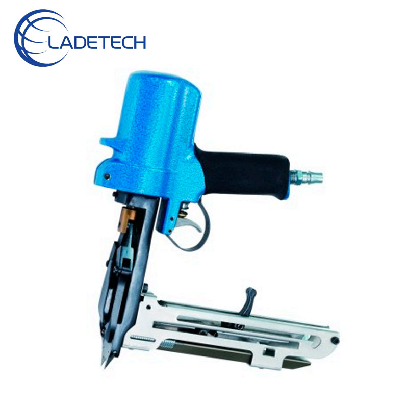 LDT-HR-22Mattress Clip Hog Ring Tool-Ladetech Mattress Machinery