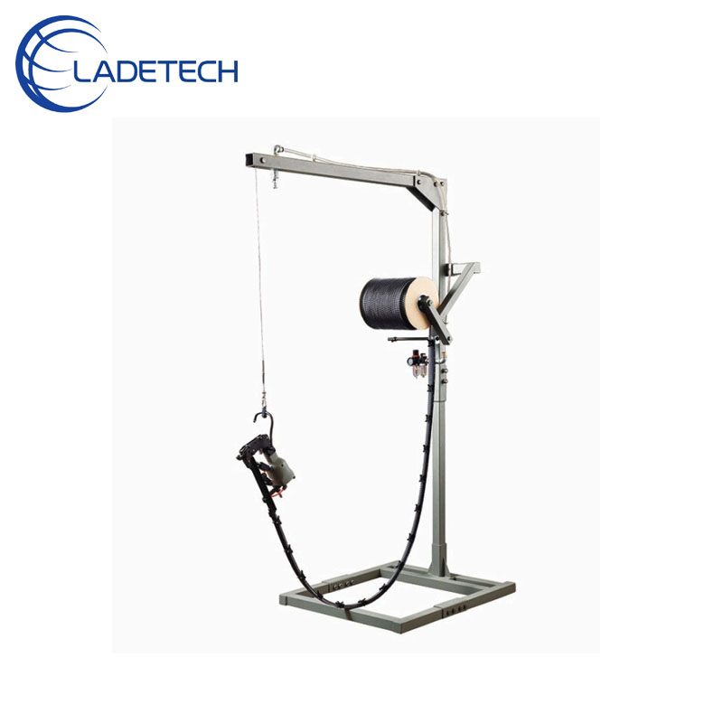 LDT-CPT01 Clips Pneumatic Tool -Ladetech Mattress Machinery
