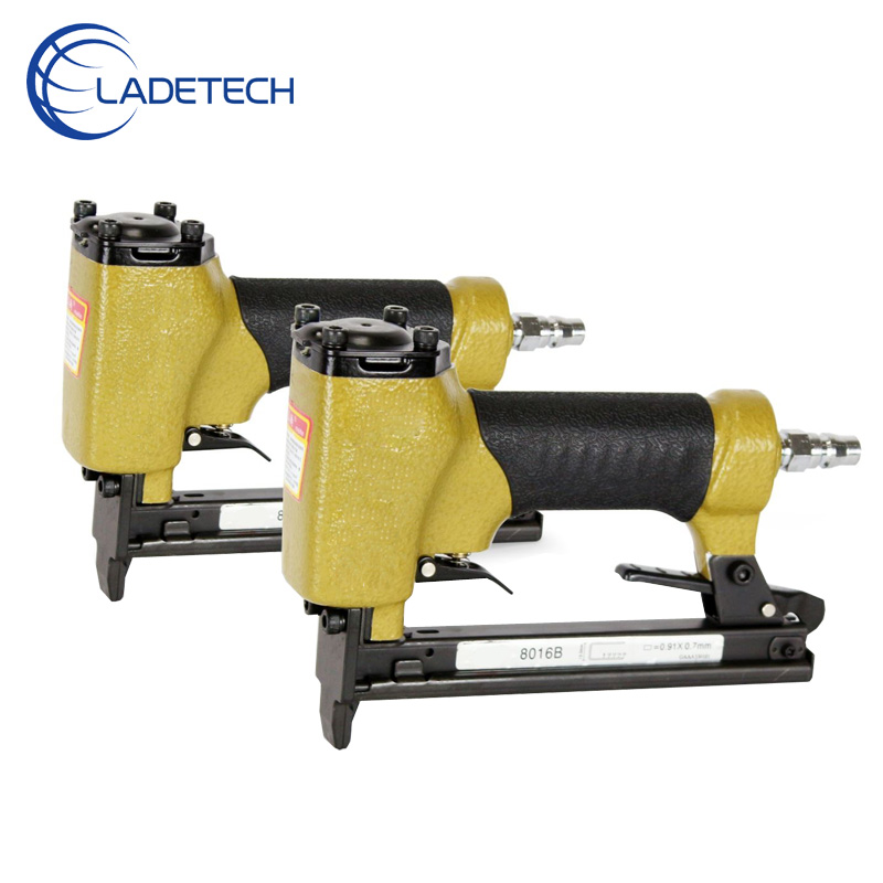 LDT-8016B pneumatic stapler Tool-Ladetech