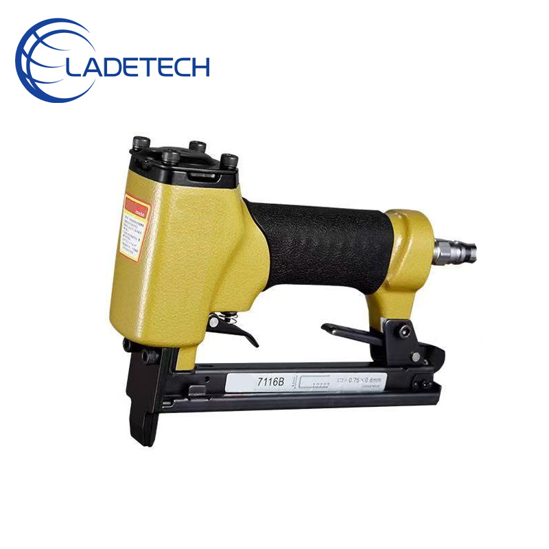 LDT-7116 Pneumatic Stapler Tool-Ladetech