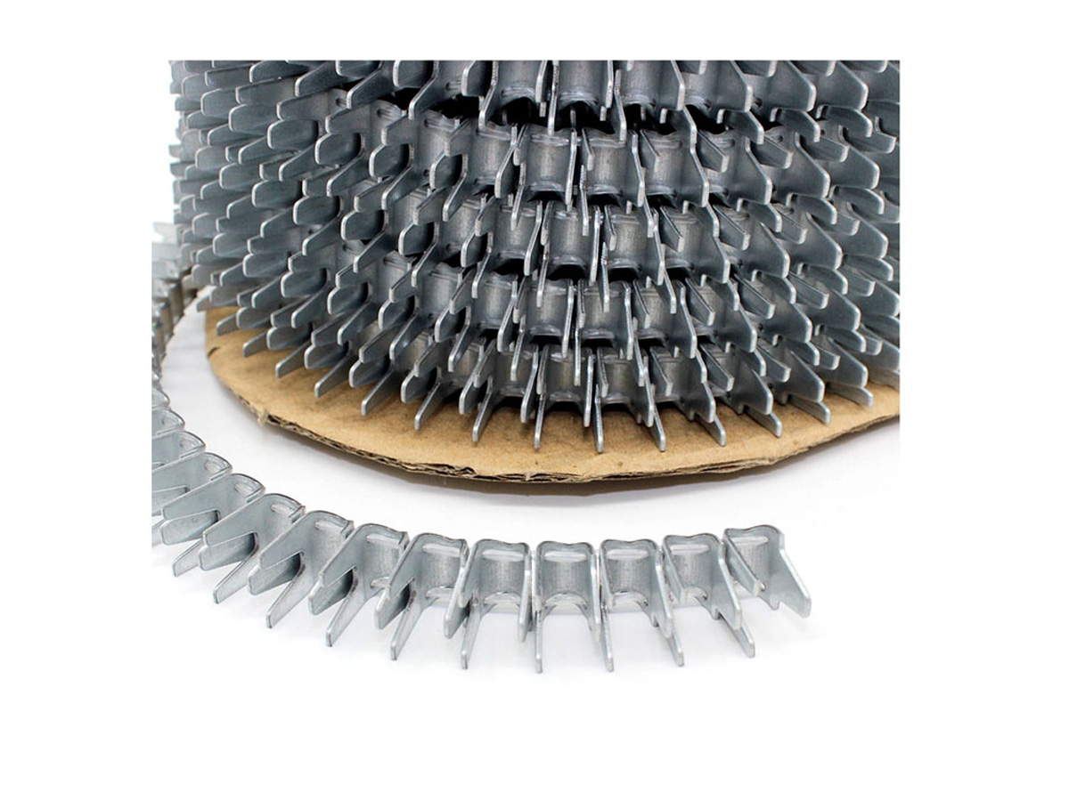 M48 Mattress Clip-Ladetech Mattress Machinery