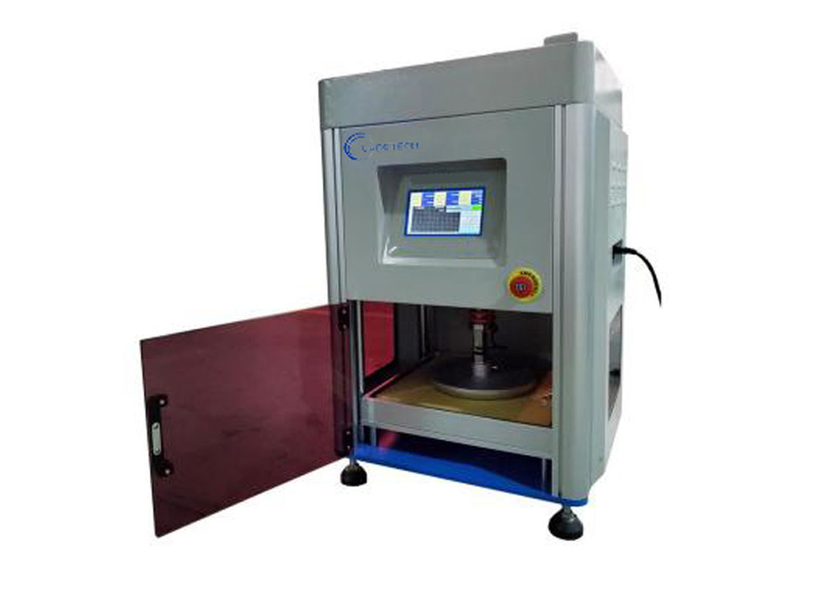 LDT-F750-1 Foam Fatigue Tester-Ladetech Mattress Machinery