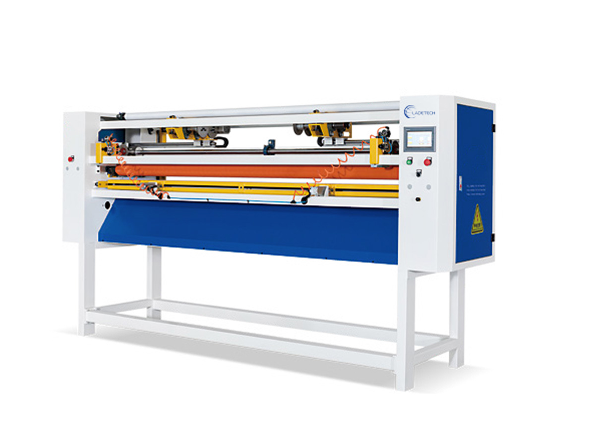 LDT-QB01 Computerized Panel Cutting Machine