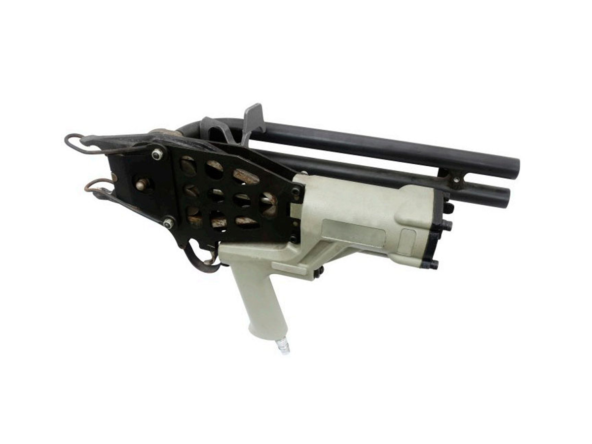 LDT-C-770C Ring Mattress Ring Pneumatic Tool-Ladetech Mattress machinery