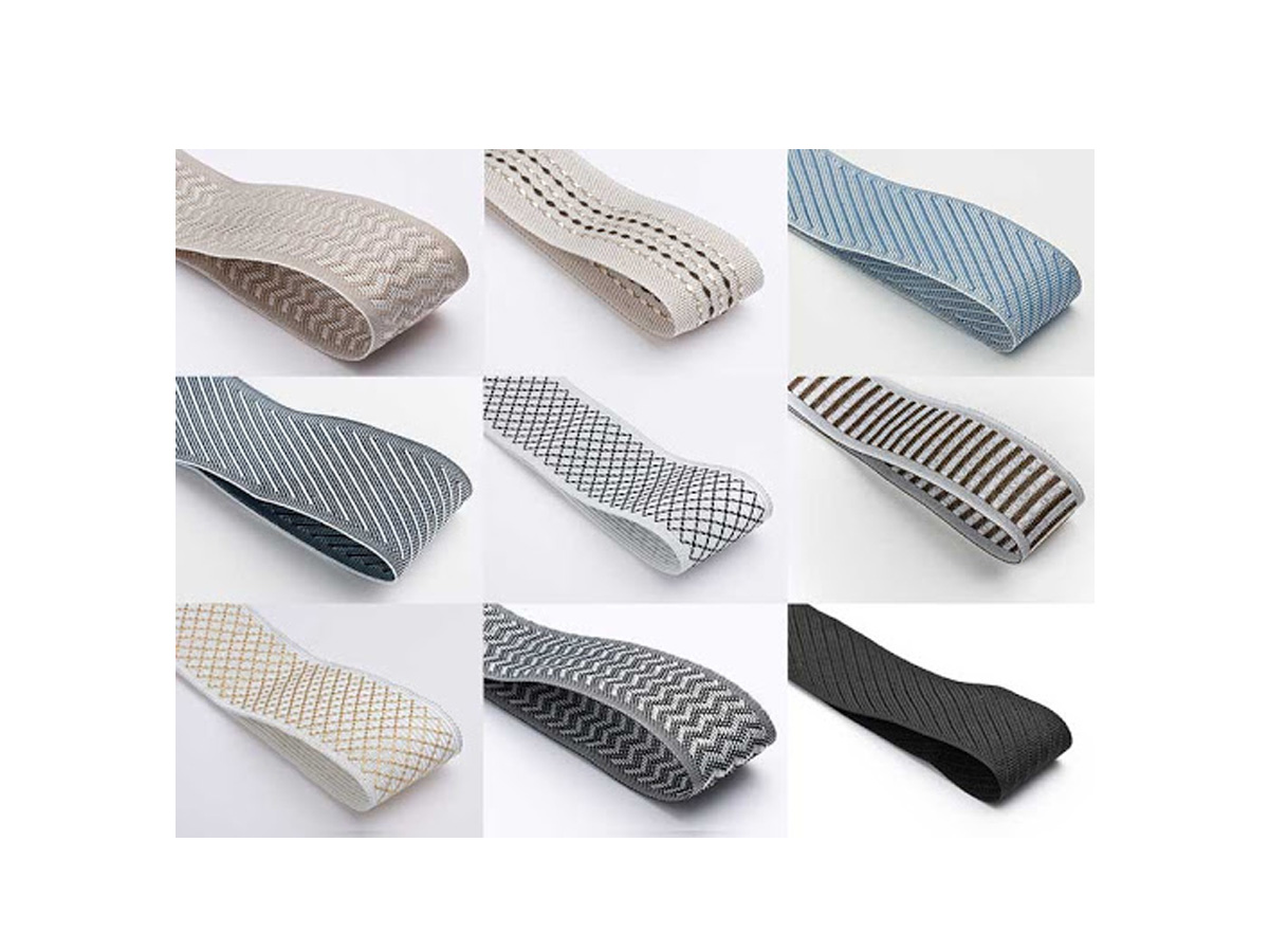 Polyester Mattress Tape - Ladetech Mattress Machine