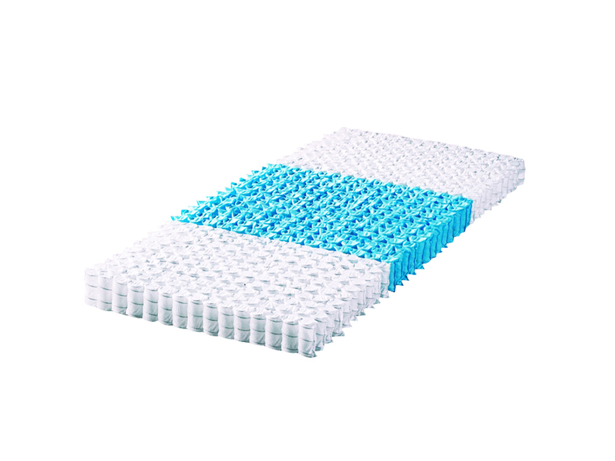 Pocket Spring Coils - Ladetech Mattress Machine