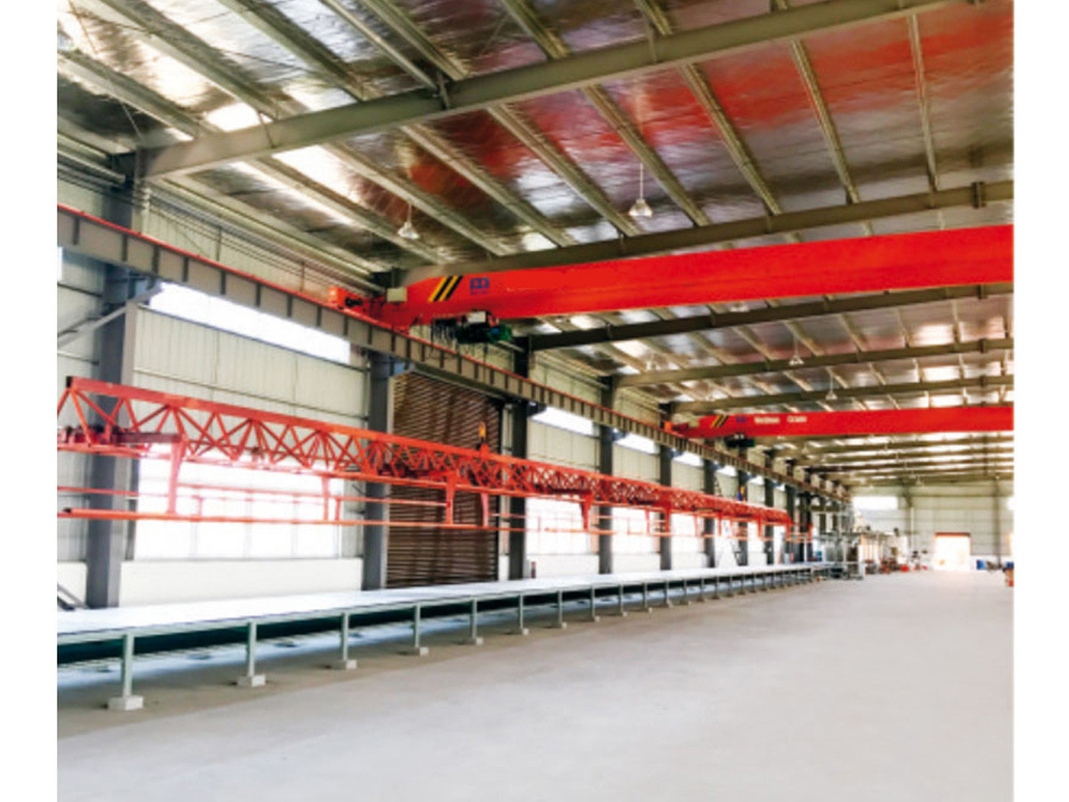 LDT-FCC Foam Conveyor Clamp-Ladetech