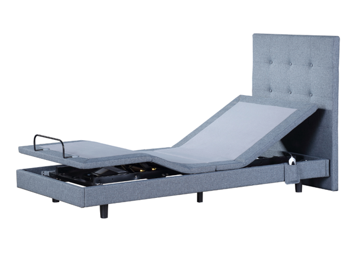 LDT-EGB Ergomotion Bed